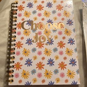 Notebook and pen set
